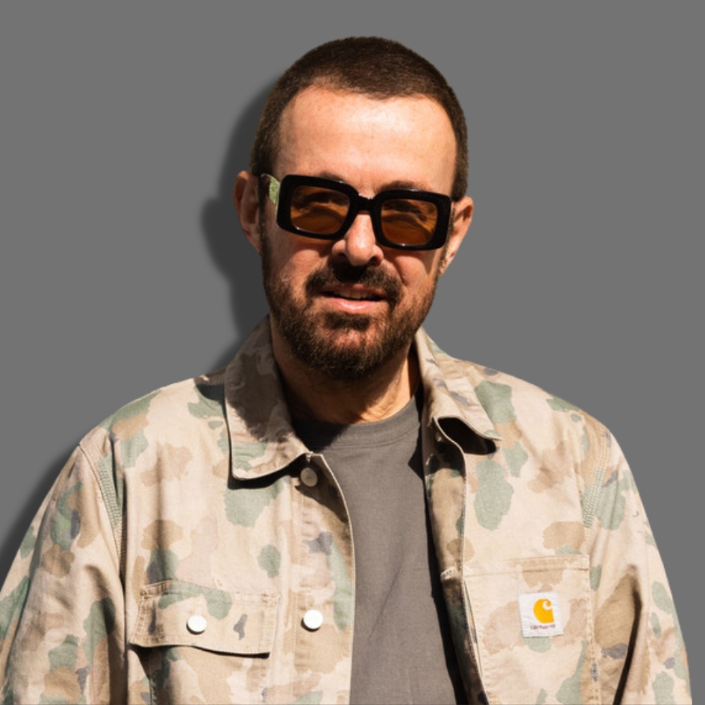 Judge Jules<br>DJ & Producer / Lawyer