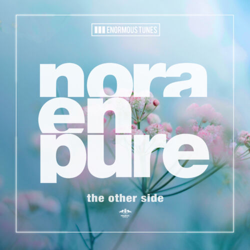 Embrace Tranquility: Nora En Pure's Latest Release, 'The Other Side'