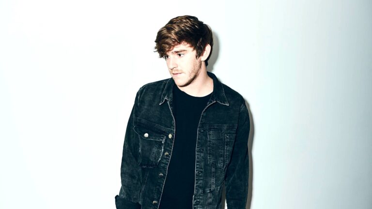 NGHTMRE, Liquid Stranger, and Mougleta Drop Festival-Ready Dubstep Anthem "Restless" for Your Playlist