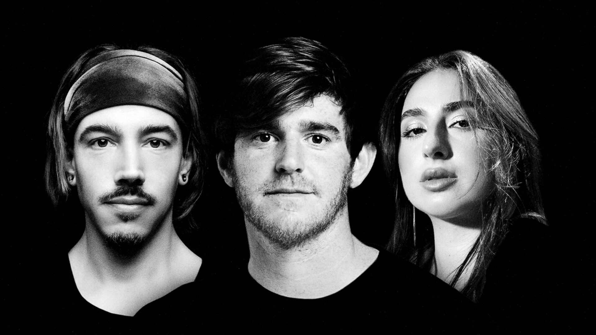 NGHTMRE, Liquid Stranger, and Mougleta Drop Festival-Ready Dubstep Anthem "Restless" for Your Playlist