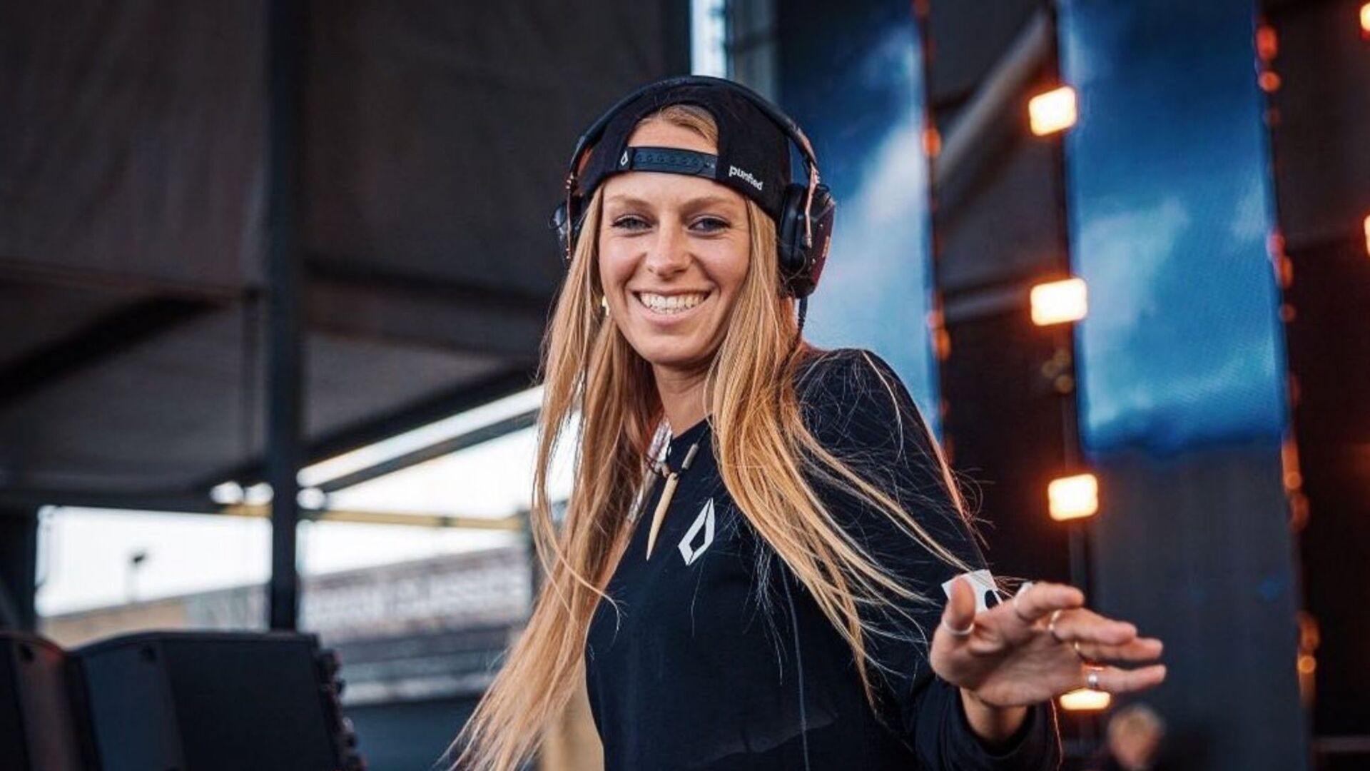 Embrace Tranquility: Nora En Pure's Latest Release, 'The Other Side'