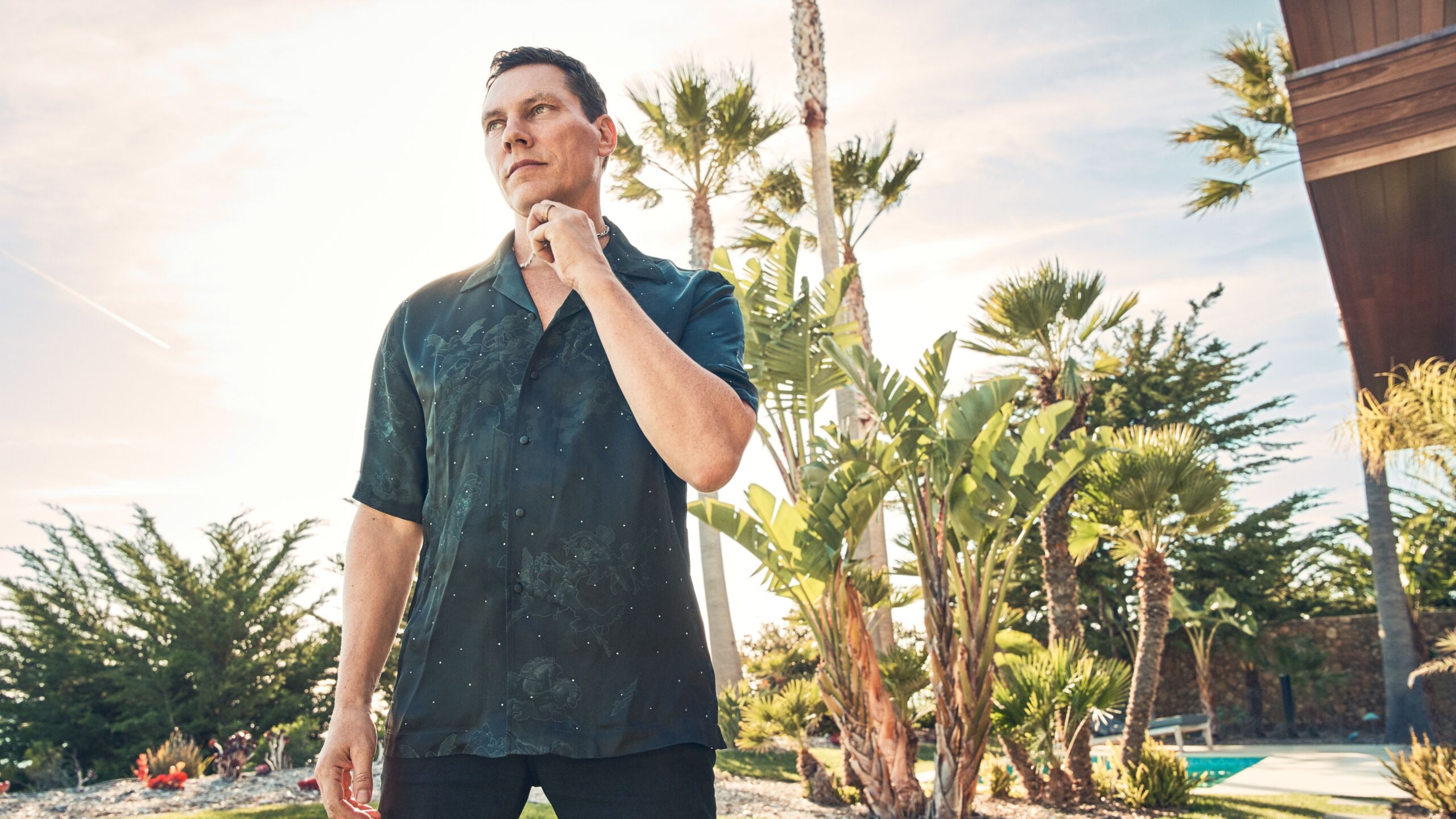 Tiësto And PROPHECY Release Their New Single "My City" On Insomniac Records / Musical Freedom.