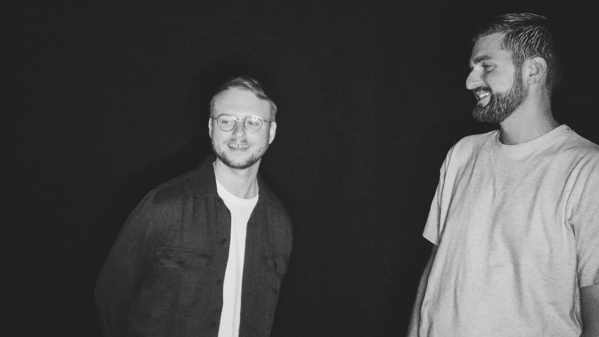 Swedish Wunderkinds Tobtok and Oliver Nelson Drop Quality French House Cut