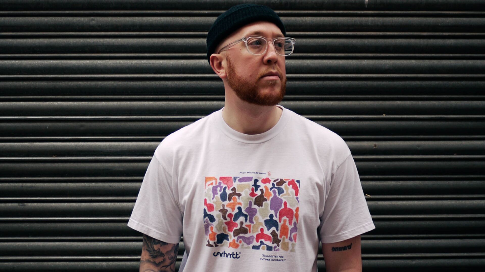 Tom Ferry Releases Retro Dance Gem ‘Standstill’ Feat. Jess Ball