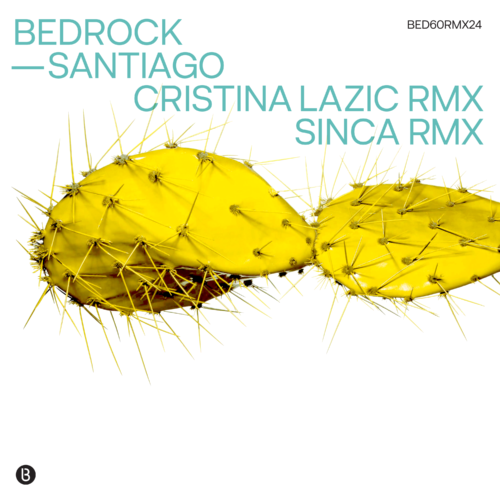 Sinca Delivers Official Remix of John Digweed & Nick Muir’s Classic 'Santiago'