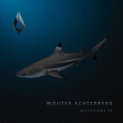 Wouter Achterberg Delivers 'Mutations' EP on Purified Records