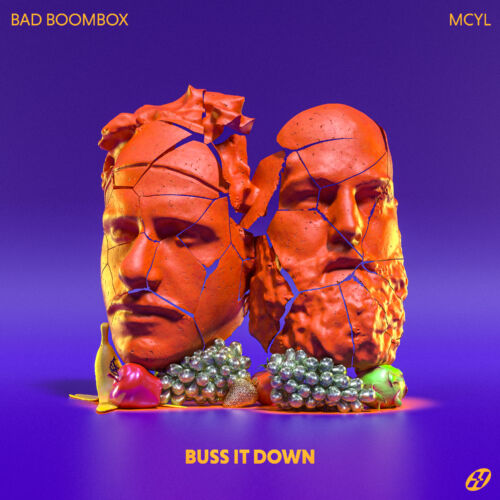 Bad Boombox Joins Forces With Mcyl For Snappy Summer Anthem ‘Buss It Down’ 