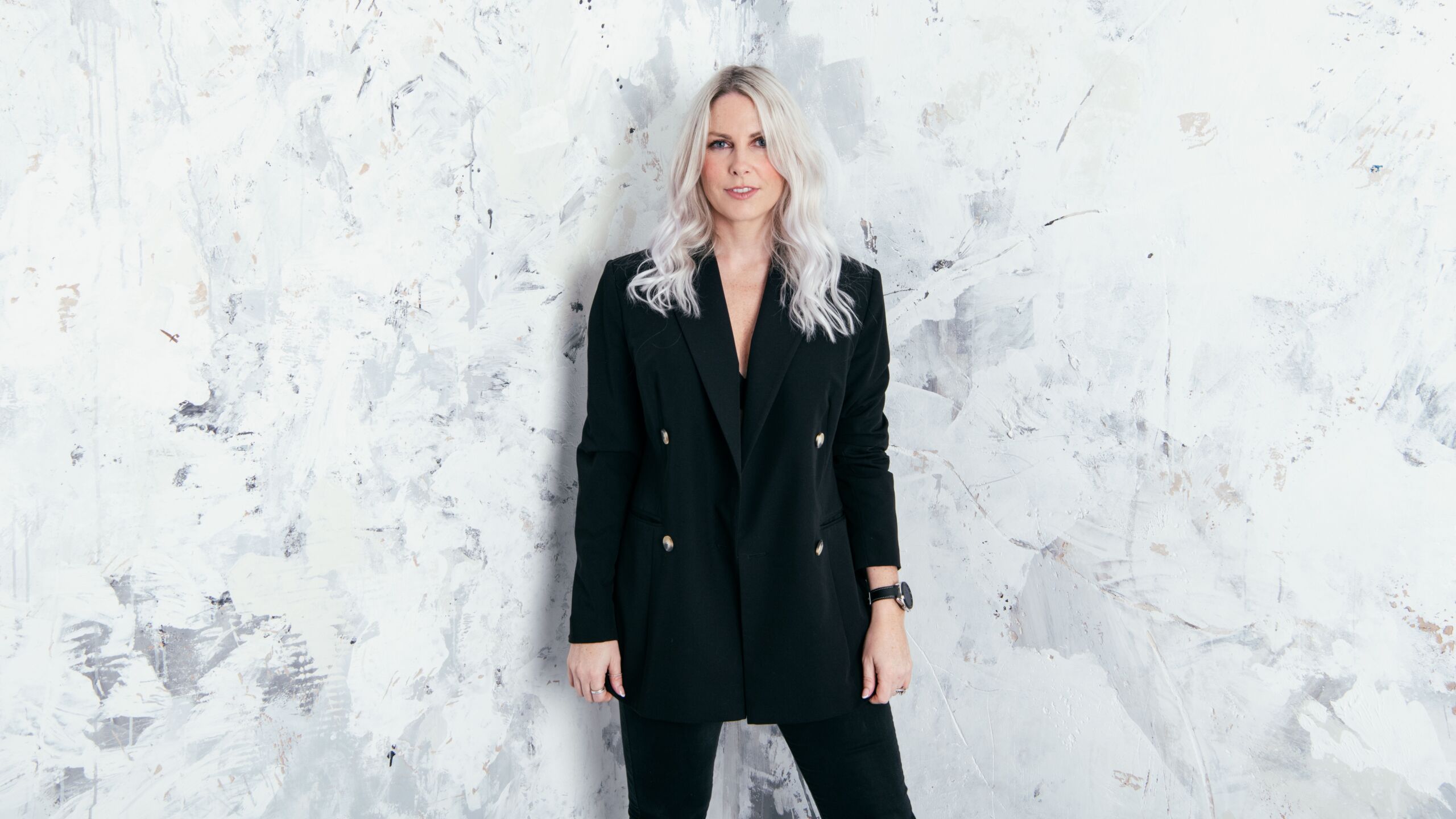 Dance Anthem Queen Charlie Hedges Is Back On Perfect Havoc With High Octane New Single