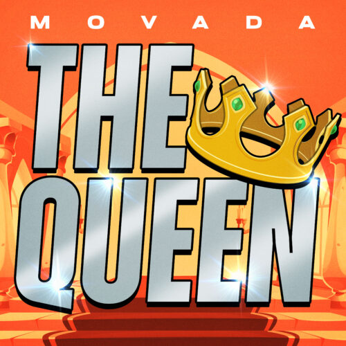 Movada Is Back On Perfect Havoc With A 90s Garage-Inspired Dance Track Titled ‘The Queen.’