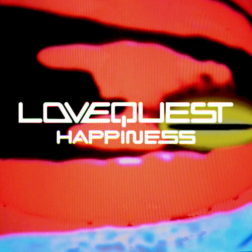 Lovequest Project Kicks Off with ‘Happiness’ by Jake Shears, Doorly, and Shadow Child