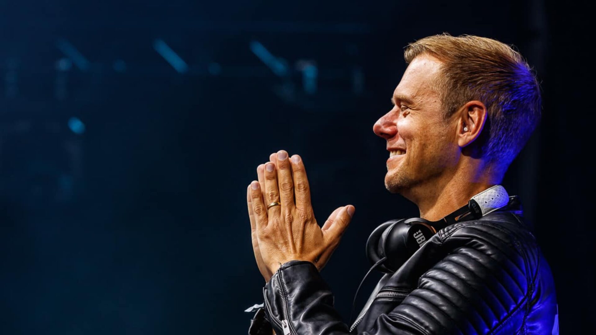 Armin van Buuren Releases Twenty-First Installment of Renowned A State of Trance Mix Album Series