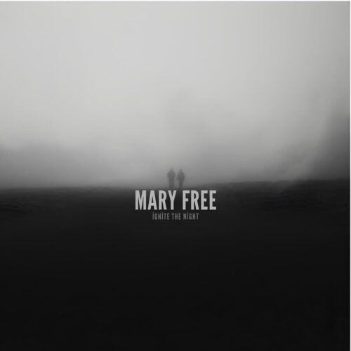 KIFFIX Member Mary Free Releases Uplifting New Track ‘Ignite the Night’