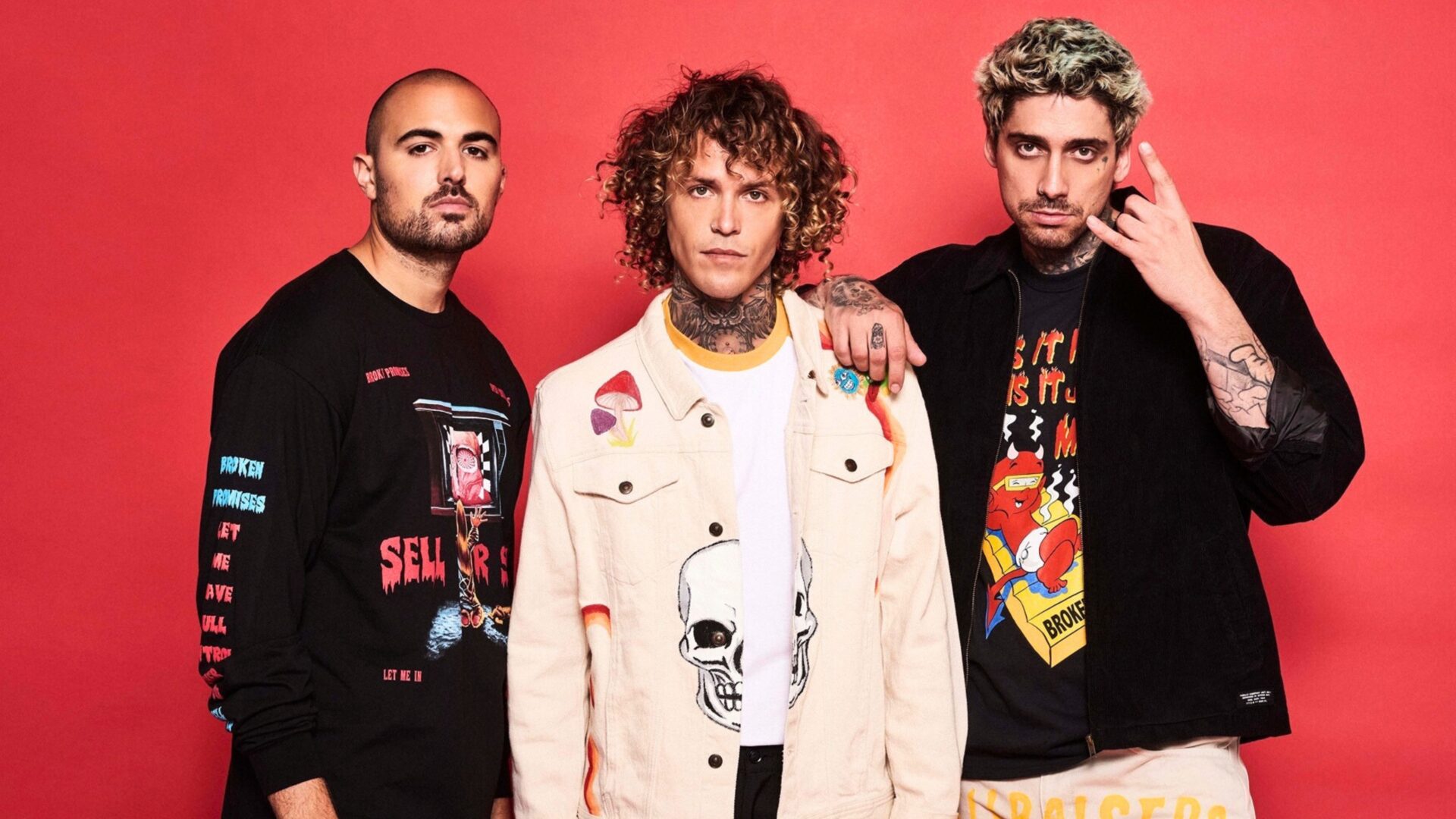 Cheat Codes and Julia Church, Collaborate on Soundtrack To Dating Let-downs - "Modern Tragedy"