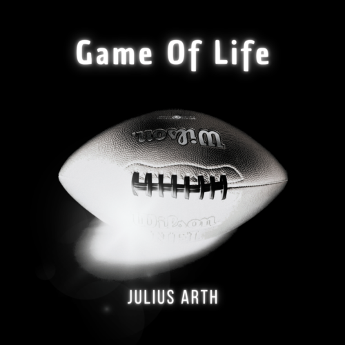 KIFFIX Member Julius Arth Unveils Uplifting Anthem “Game Of Life” via FanKee Label