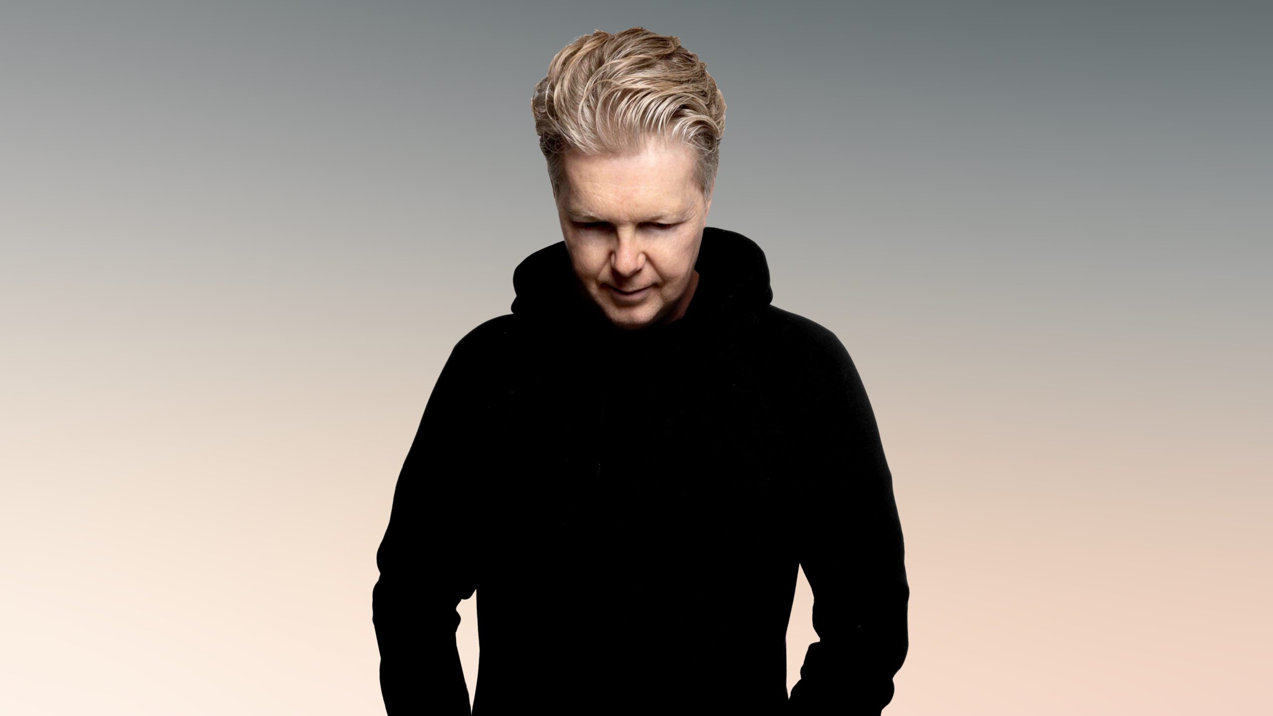 John Digweed Wraps Up Iconic 'Live In' Series with Final Chapter: 'Live In: Stereo'