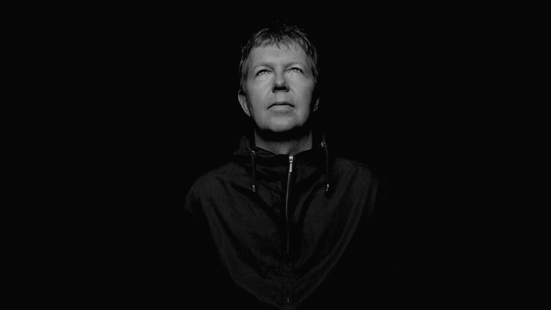 John Digweed Wraps Up Iconic 'Live In' Series with Final Chapter: 'Live In: Stereo'