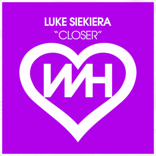 KIFFIX Member Luke Siekiera Drops Two Fresh Modern House Tracks This Week!