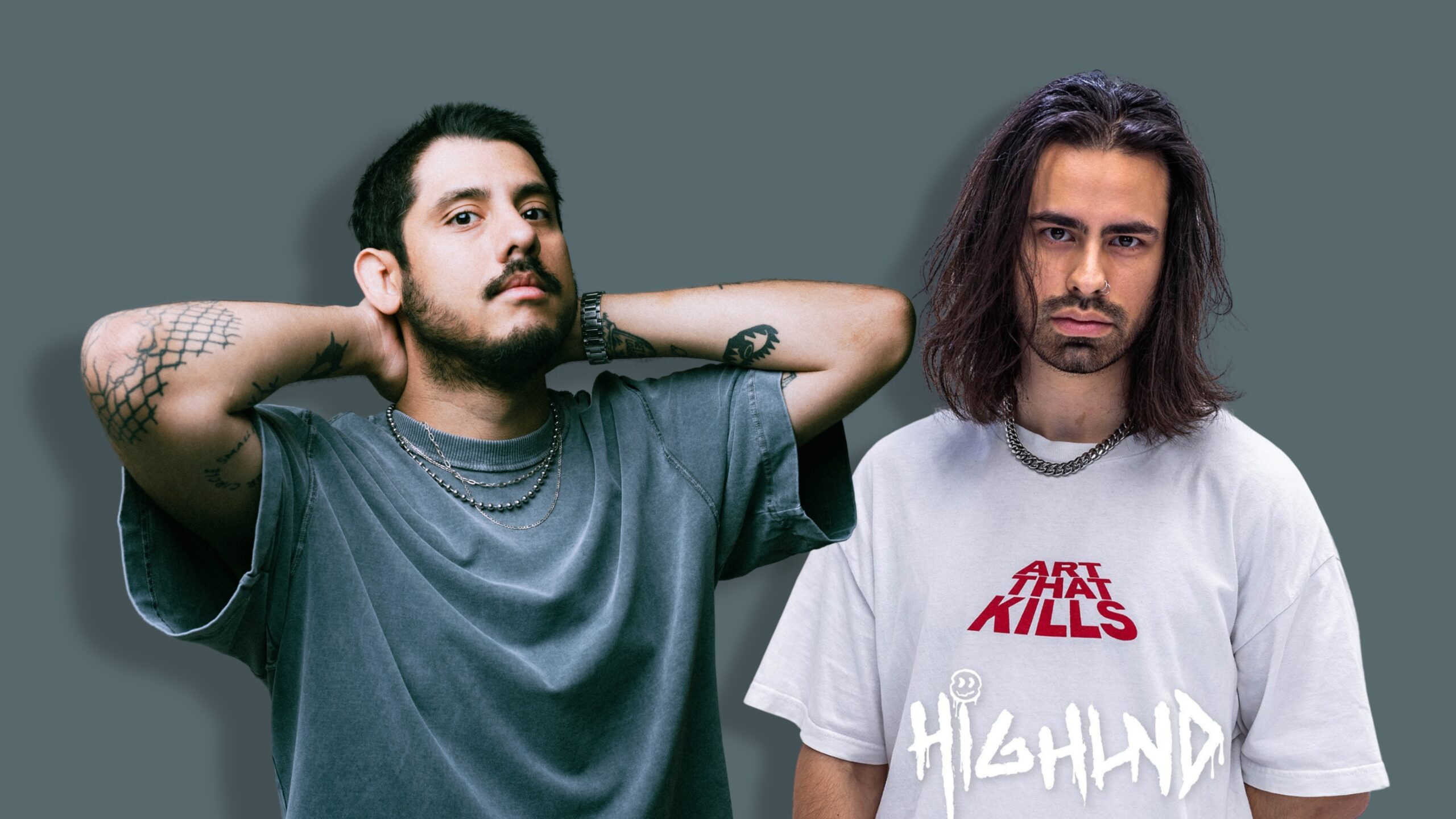 Ookay, Highlnd, and Jasper Tackle Heartbreak with a Fiery Trap Anthem "So What"