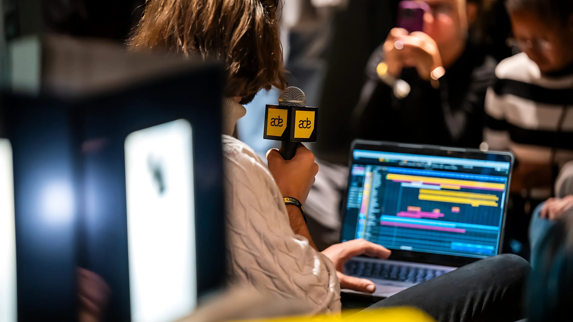 Amsterdam Dance Event (ADE) 2024 Recap : Unleashing the Best of Electronic Music