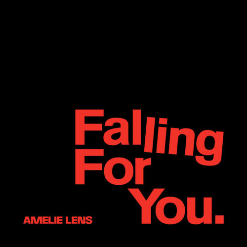 Electronic Music Icon Amelie Lens Unveils New Single "Falling For You" via Sony Music