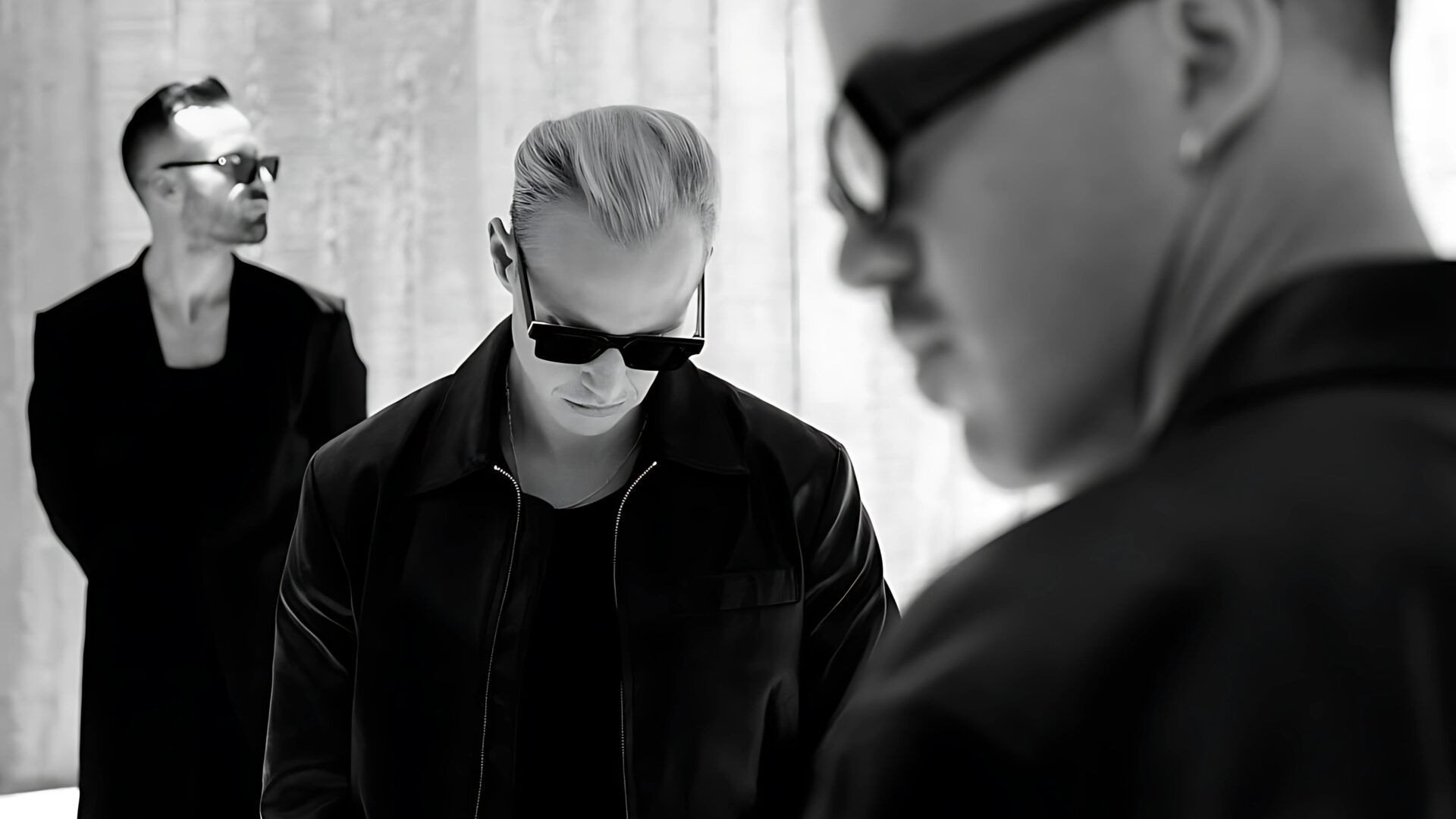 RÜFÜS DU SOL's Biggest UK Headline Show Ever Announced: Get Ready for a Spectacular Performance in London!