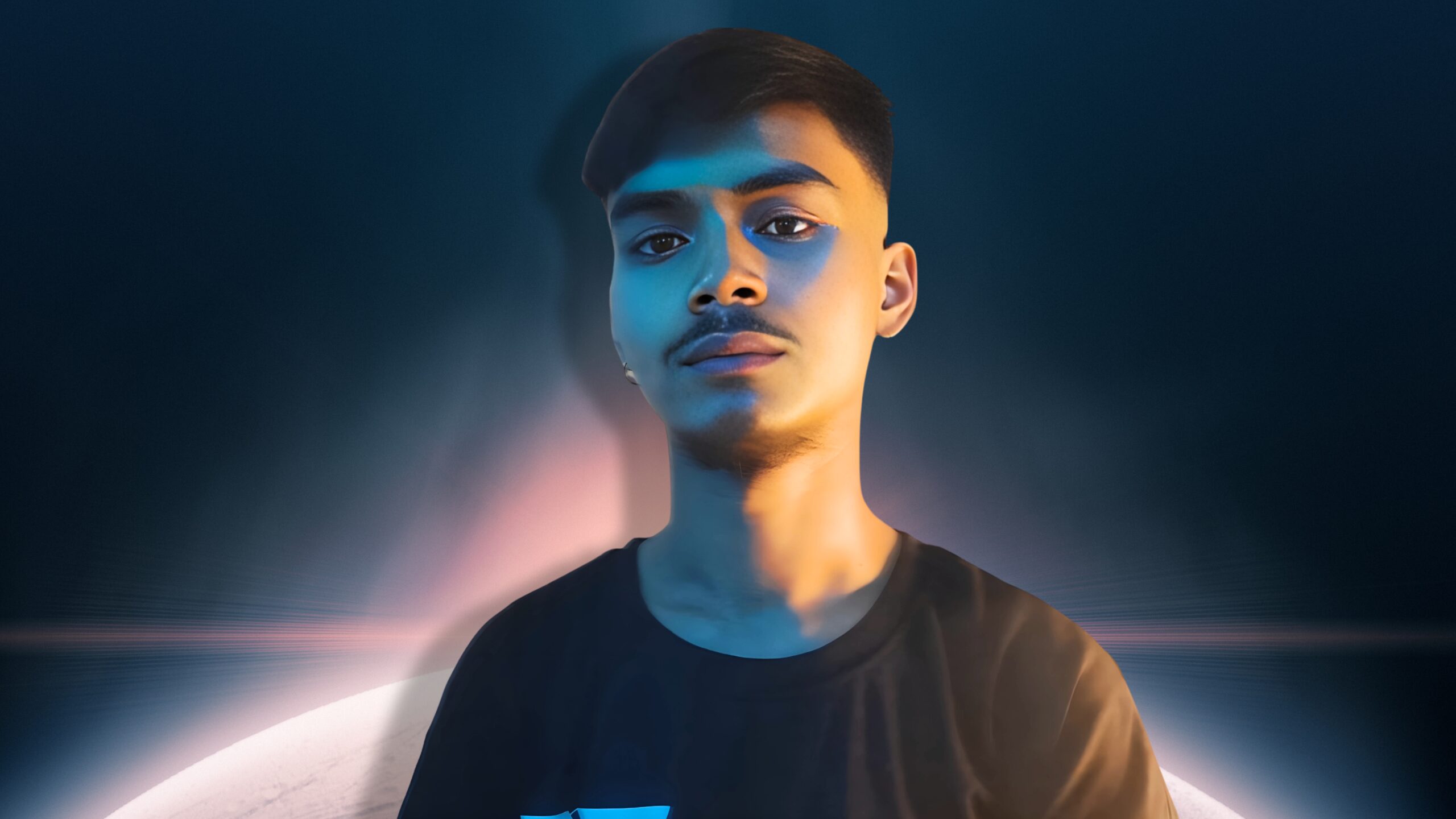 KIFFIX Member Retrohyped Drops High-Energy Collaboration with Imiah and Ruptur3.