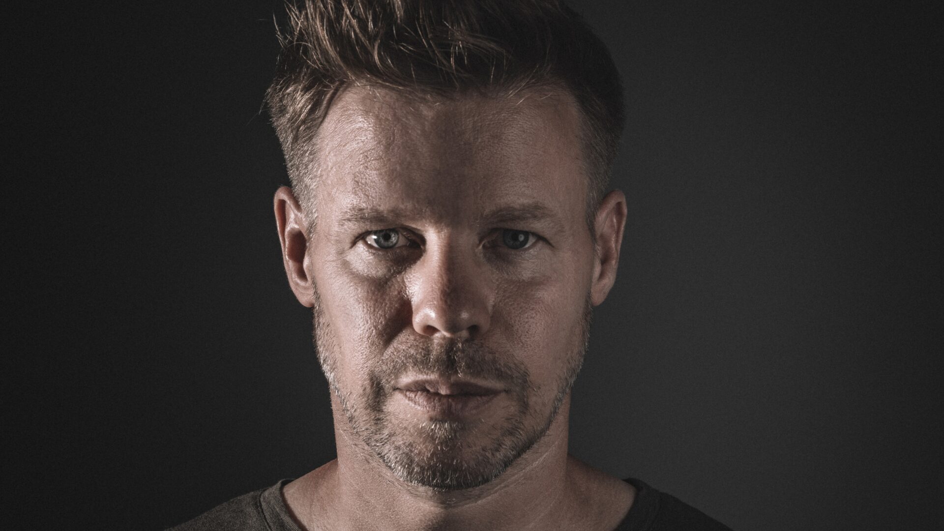 Ferry Corsten Celebrates Three Decades of Sound Evolution with New Album, 'Connect'