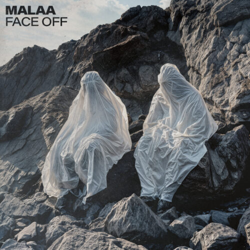 Malaa Unleashes ‘Face Off’: A Riveting New Track in the DJ's Alter Ego Battle