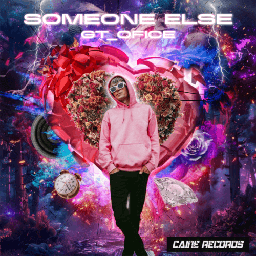 KIFFIX Member GT_Ofice Drops ‘Someone Else’ – A Raw, Emotional Anthem for EDM Fans