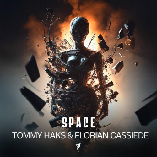 KIFFIX Member Florian Cassiede Teams Up with Tommy Haks for a High-Energy Collab That Will Ignite Your Dance Floor