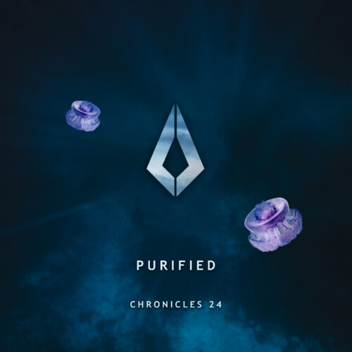 Purified Unveils ‘Chronicles 24’ Compilation – Now Available on All Streaming Platforms