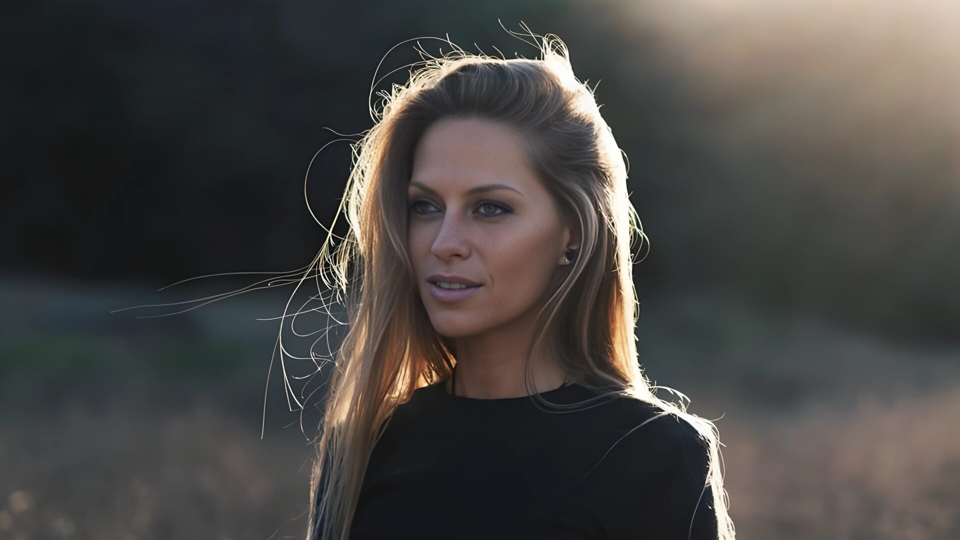 Nora En Pure Unveils Her Fantastic Final 2024 Release, "Polar Lights," via Enormous Tunes