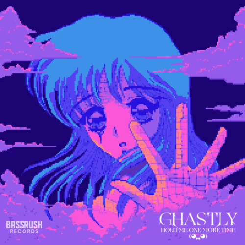 Ghastly Unveils Heartache and Passion in New Haunting Bass-Driven Single 'Hold Me One More Time'