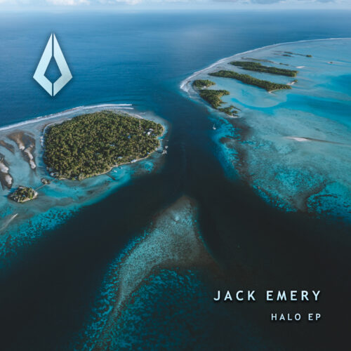 Jack Emery Drops Sensational New ‘Halo’ EP via Purified Records – Available Now