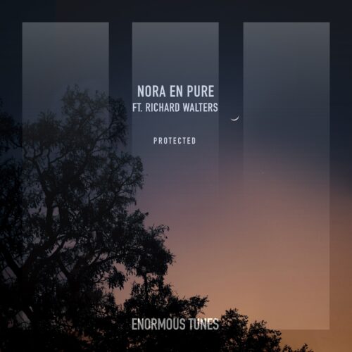 Nora En Pure Electrifies 2025 with New Single ‘Protected,’ Out Now