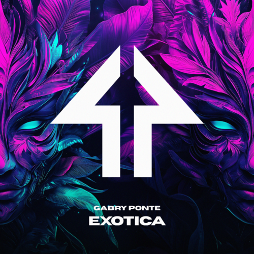 Gabry Ponte Ignites the Dance Floor with New Latin-Inspired Single ‘Exotica’