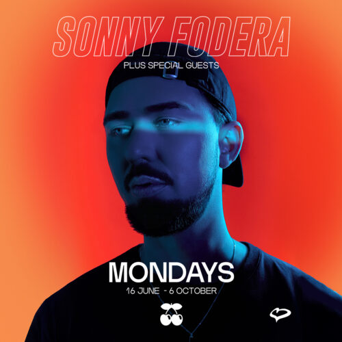 Sonny Fodera Unveils Debut 17 Week Pacha Ibiza Residency 