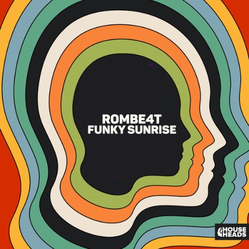 KIFFIX Member ROMBE4T Drops His Latest Anthem of Groove - 'Funky Sunrise'