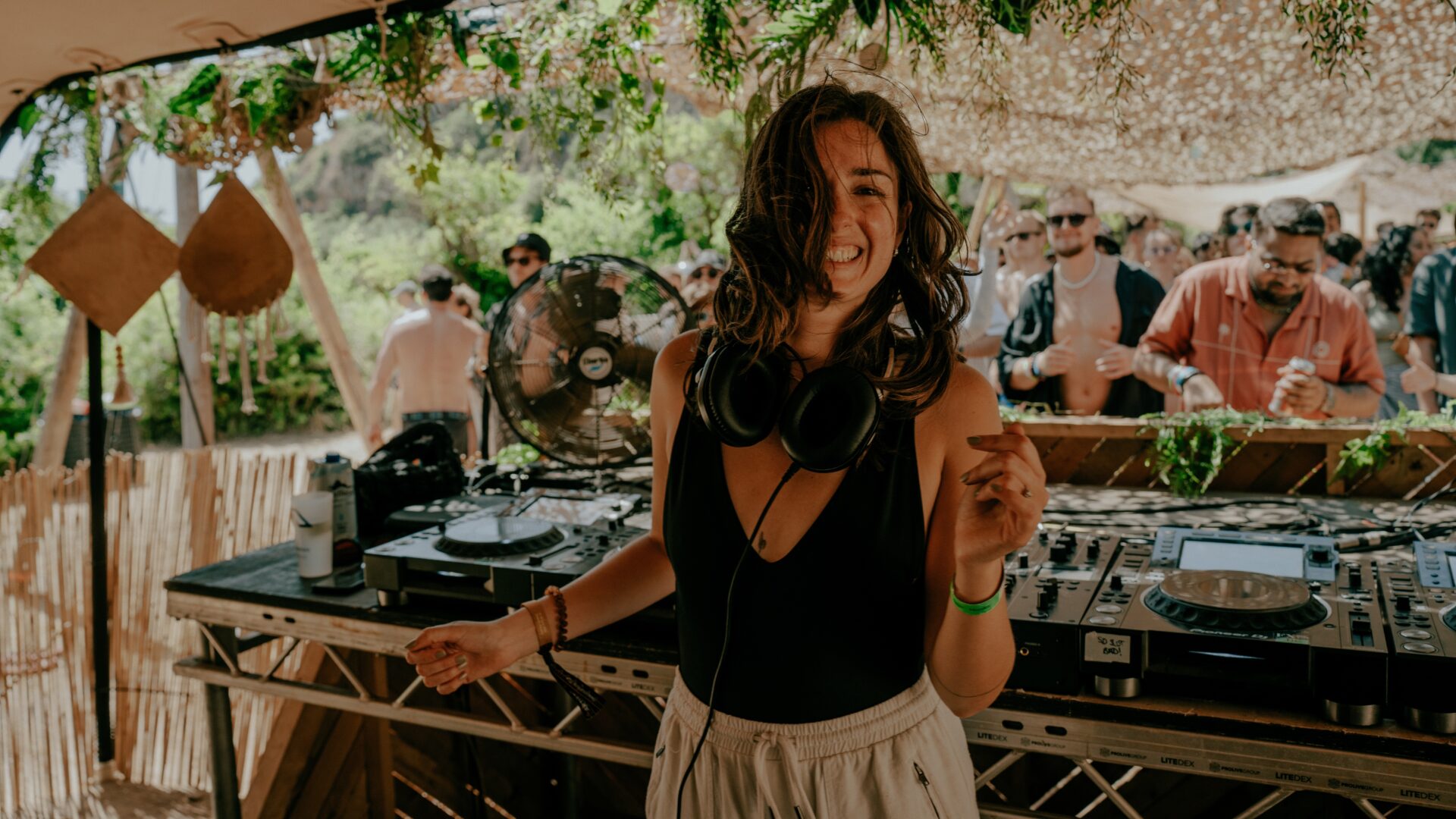 Sinca Unveils Her First Purified Records Release: ‘Silver Lines’ EP