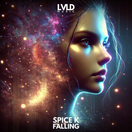 Spice K Unleashes a Dance-Pop Anthem with "Falling"
