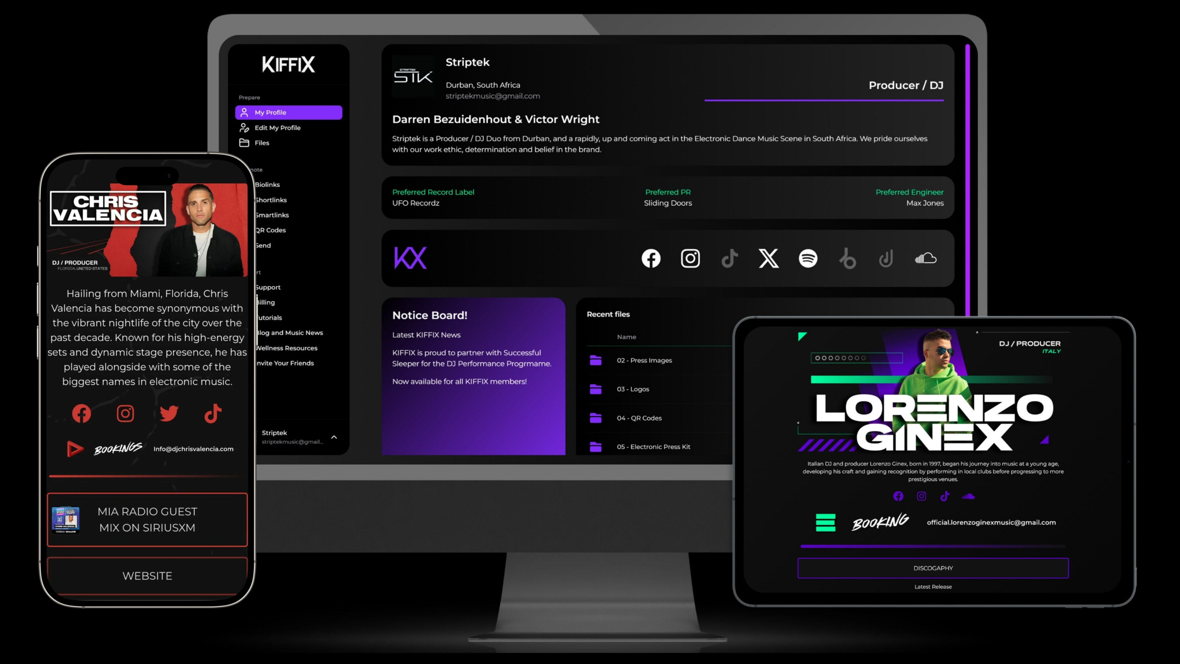 Signup-And-Pricing 11 KIFFIX Audience Engagement Product Image
