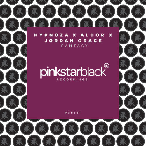 HYPNOZA Teams Up with Aldor and Jordan Grace On ‘Fantasy’