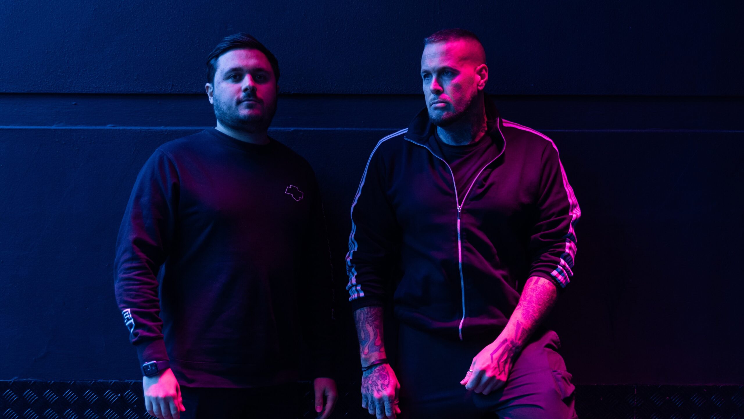 P.O.U (Product of Us) Announce Debut Album ‘Breathe’ on their Of Us Records Imprint