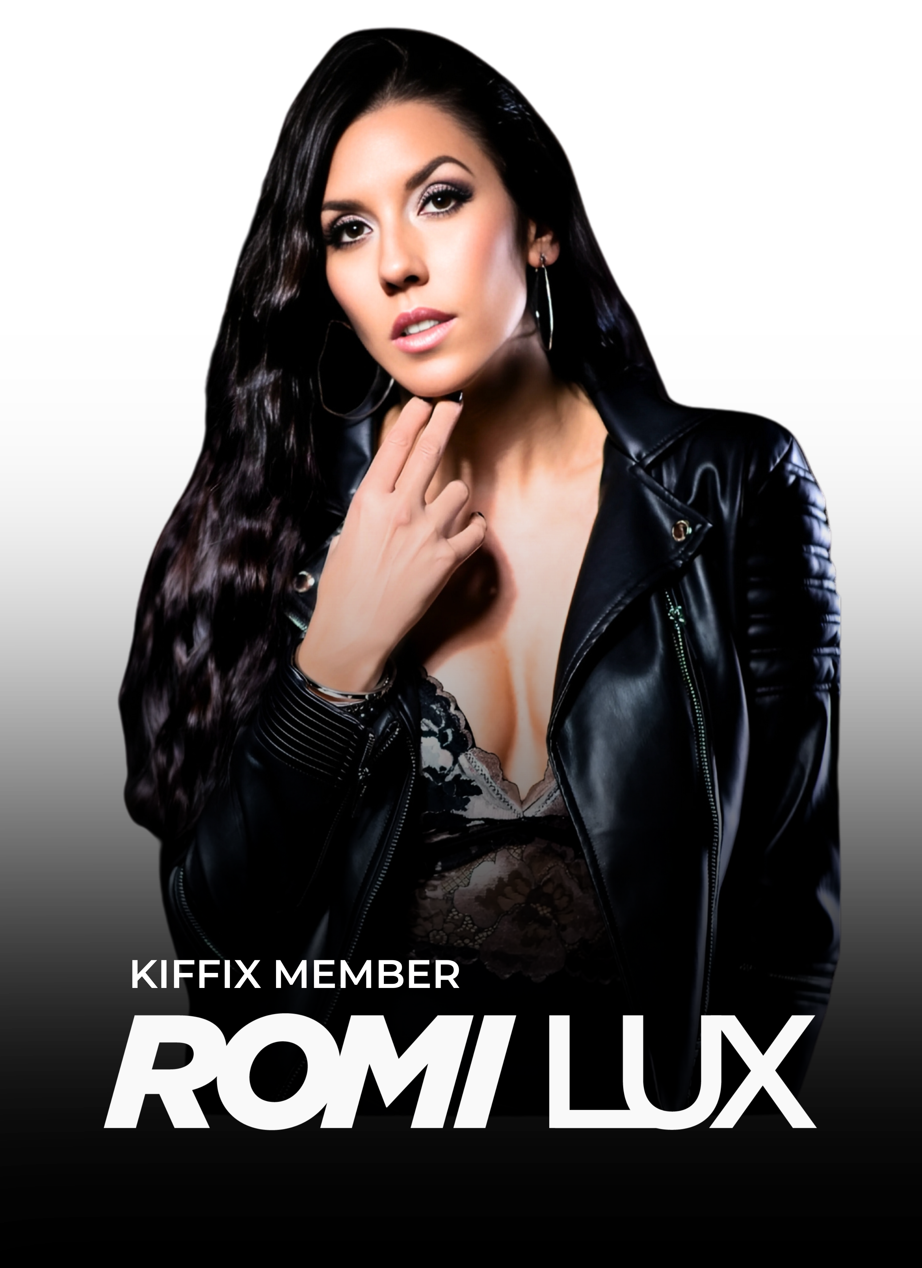 Signup-And-Pricing 5 KIFFX Female DJ image