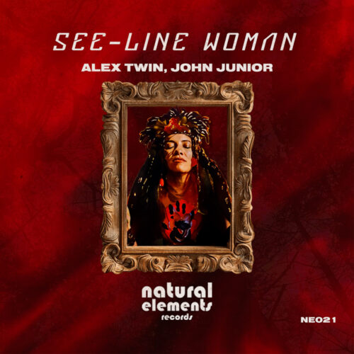 Alex Twin Drops Huge Collaboration With John Junior On ‘See Line Woman’