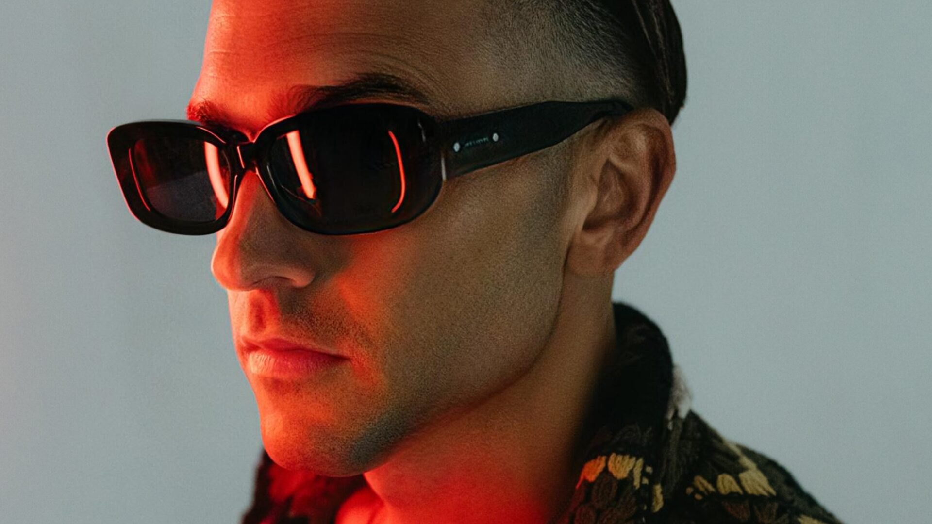 KIFFIX Member Chris Valencia Drops Dancefloor-Ready Anthem “I Need” on Motive Records