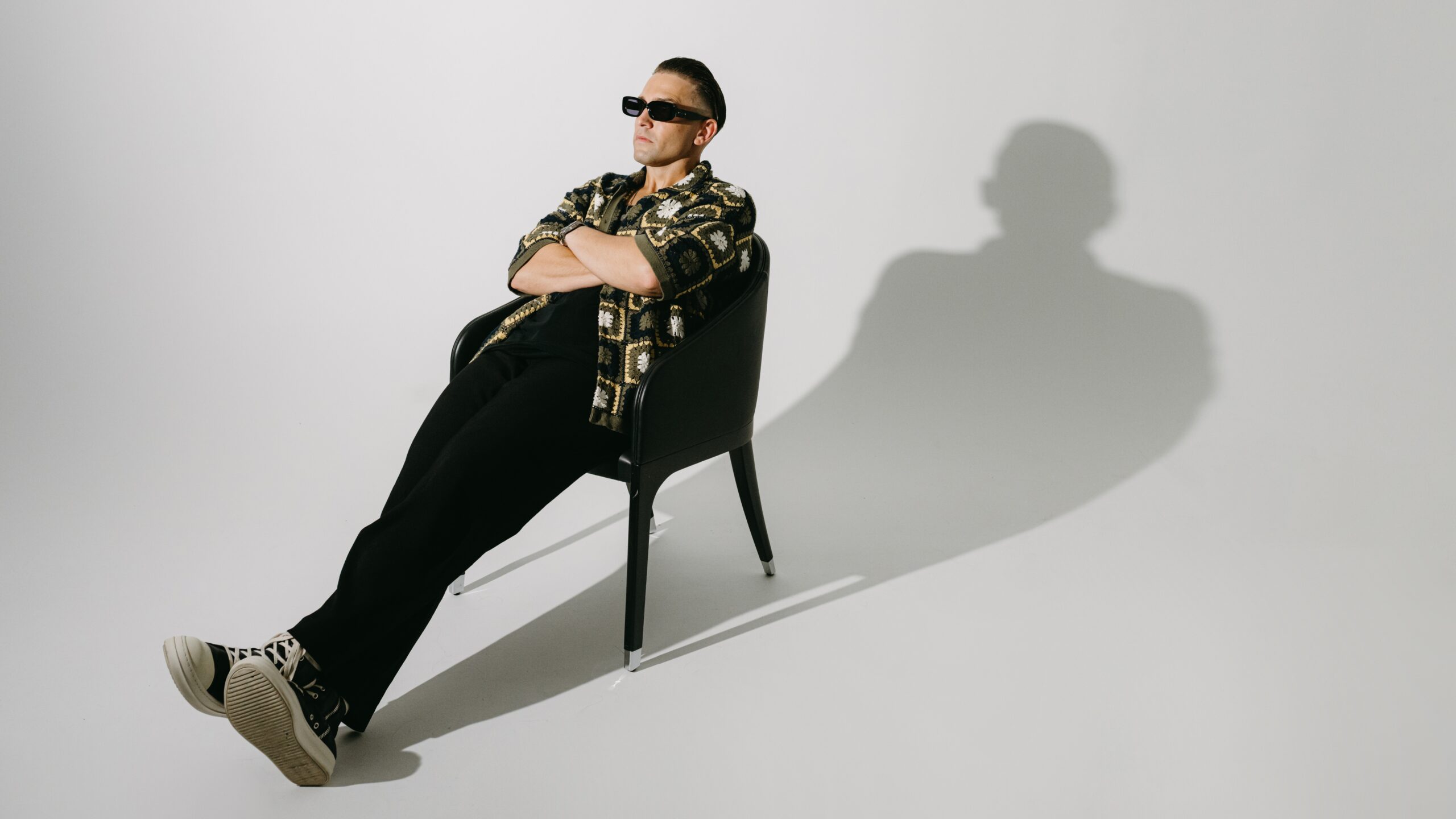 KIFFIX Member Chris Valencia Drops Dancefloor-Ready Anthem “I Need” on Motive Records