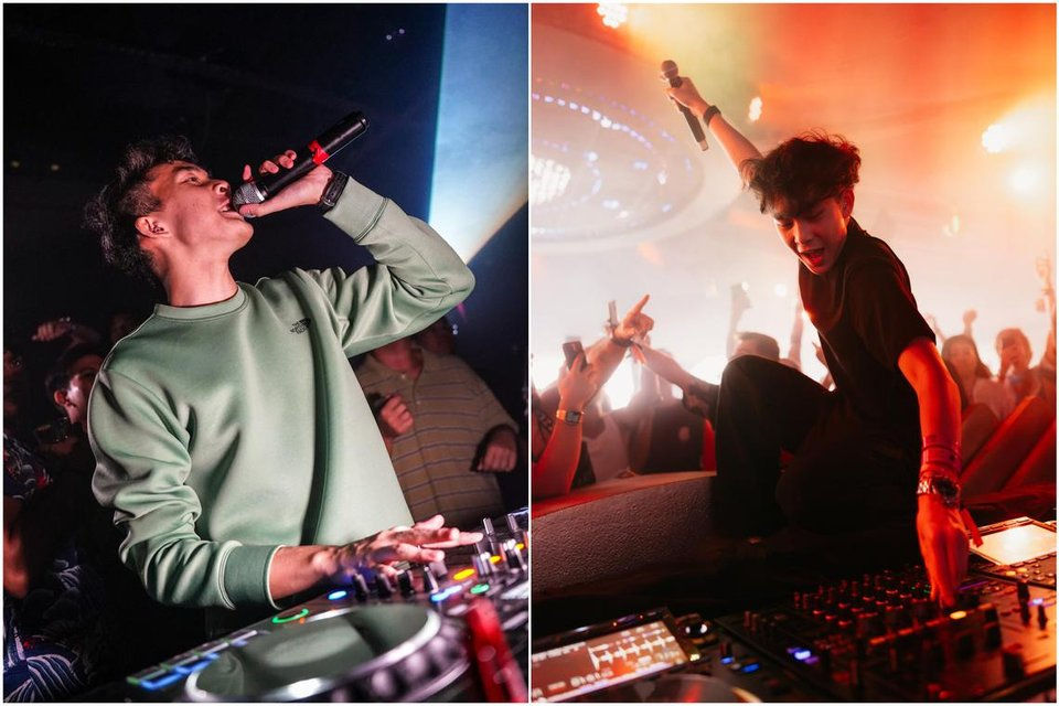 Artist Spotlight: AMAX – From Hardstyle to Heartstrings