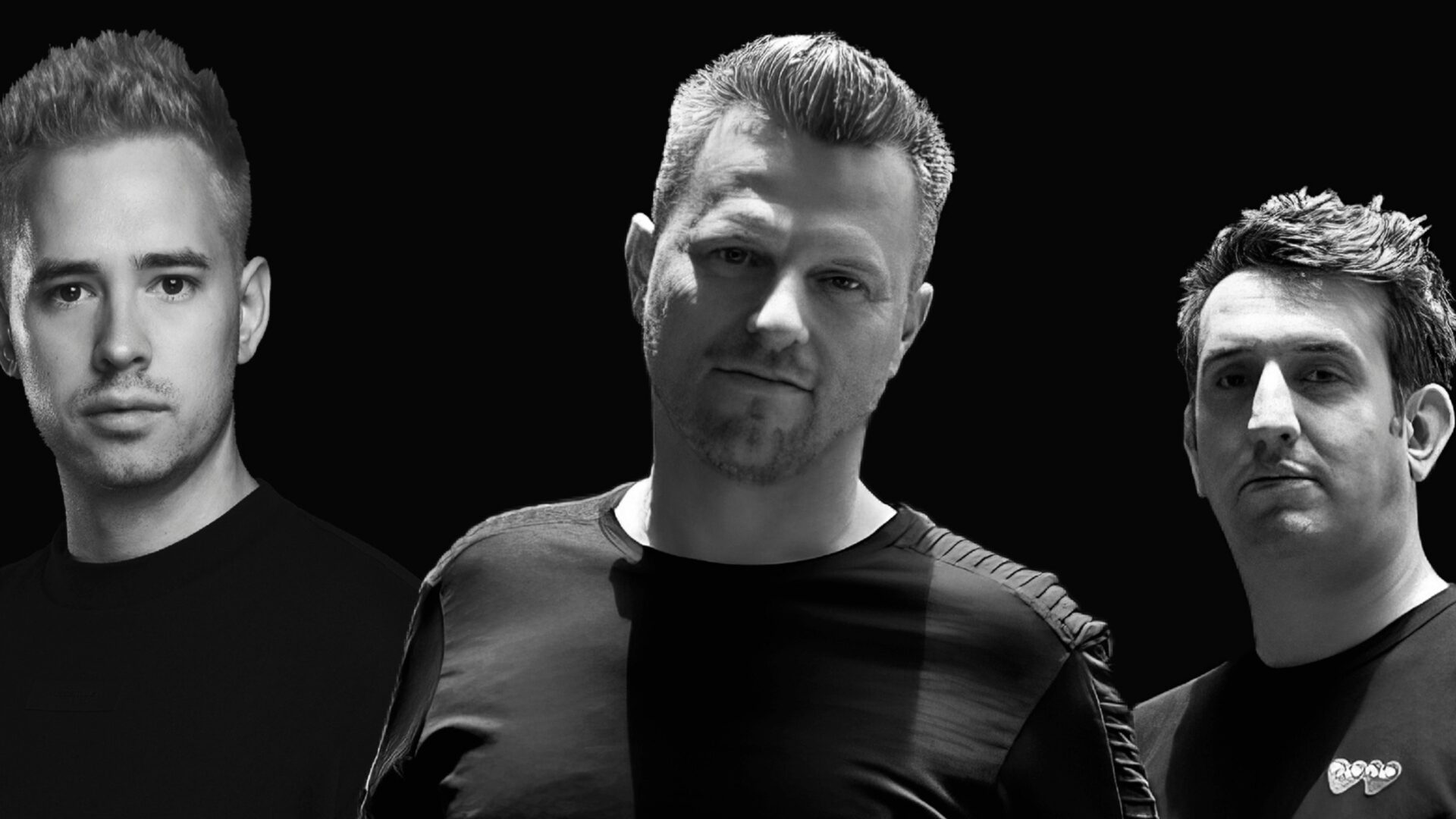 Hollaphonic and Scott Forshaw Deliver Peak-time Weapon ‘Intoxicated’