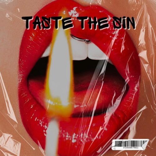 KIFFIX Member ENOMIA Drops Collaborative EP "Taste The Sin' 